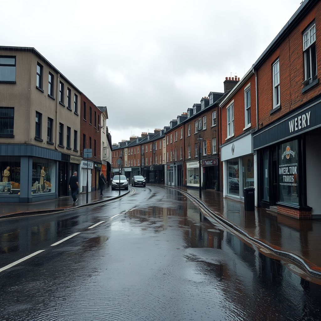 Weekend weather outlook for Newport revealed